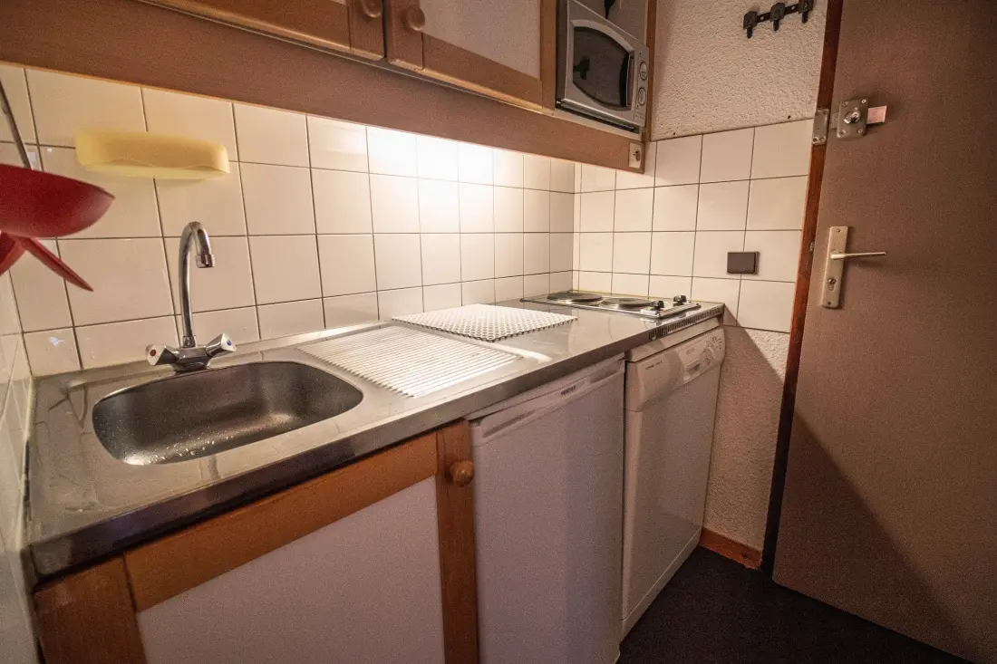 Residence Cachette G