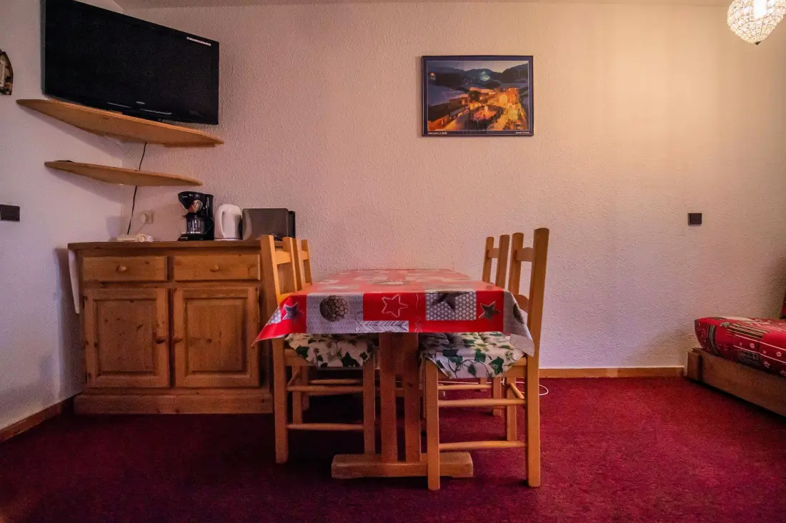 Residence Cachette G