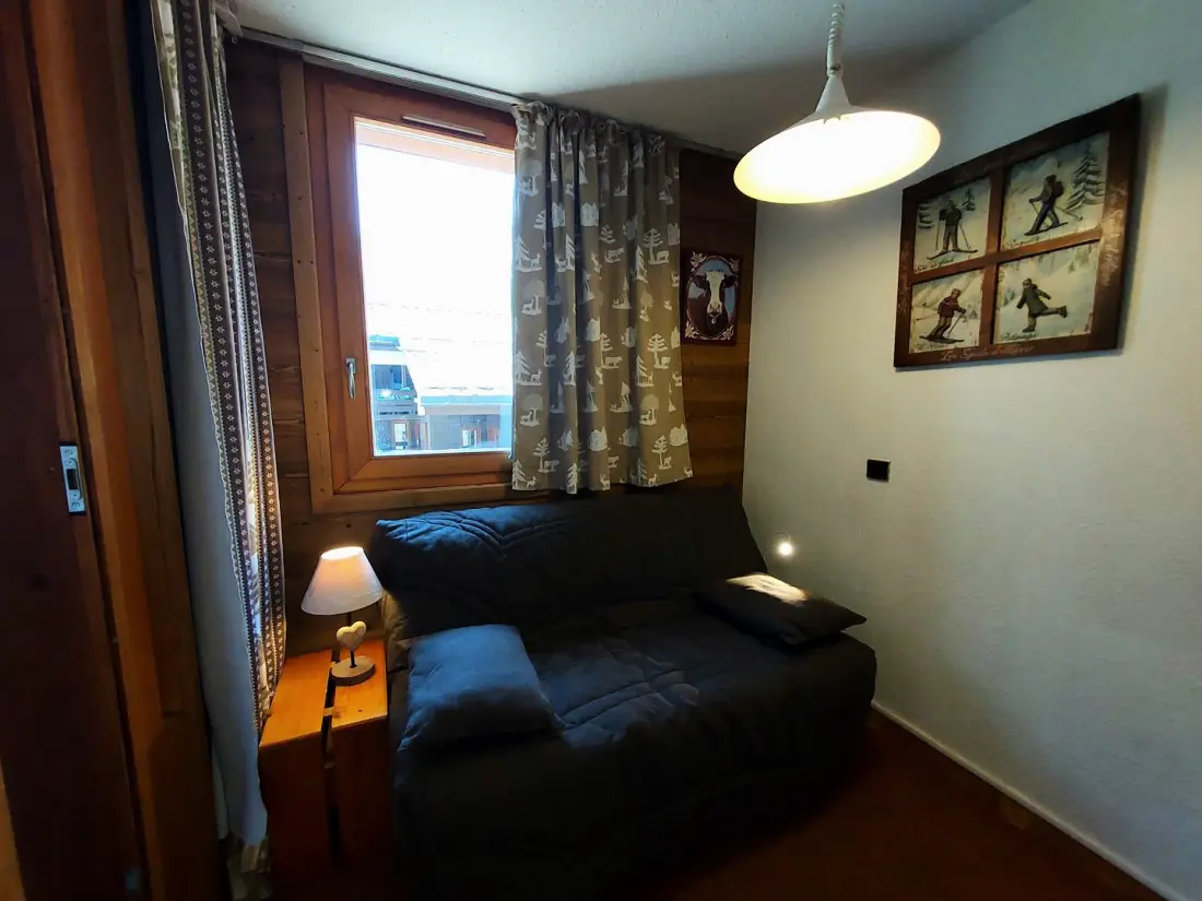 Residence Cachette G