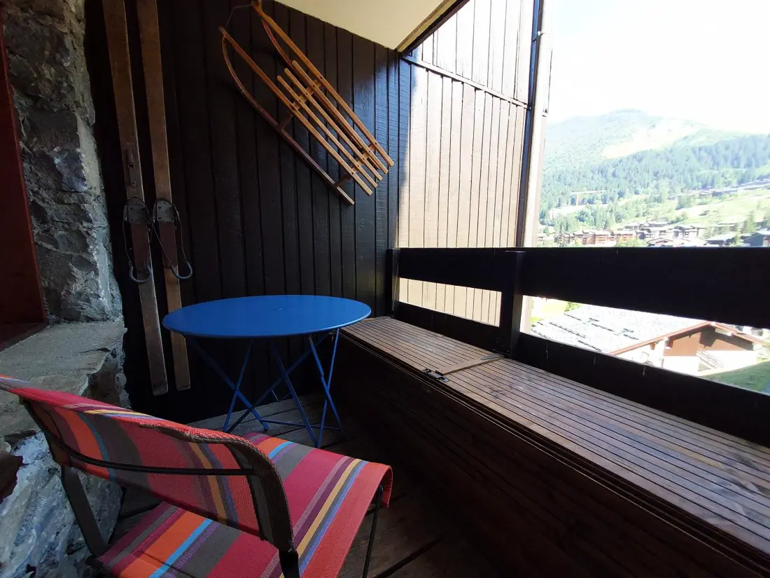 Residence Cachette G