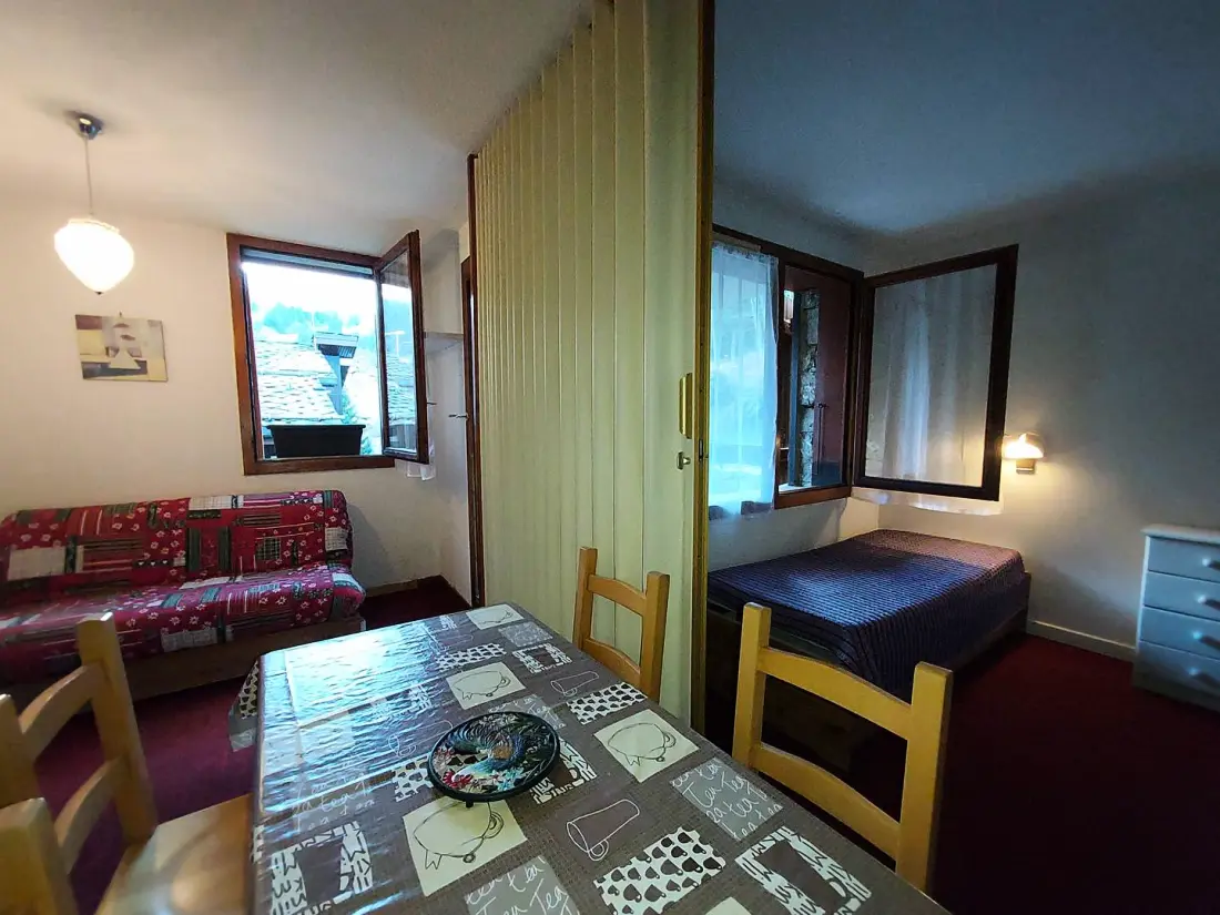 Residence Cachette G