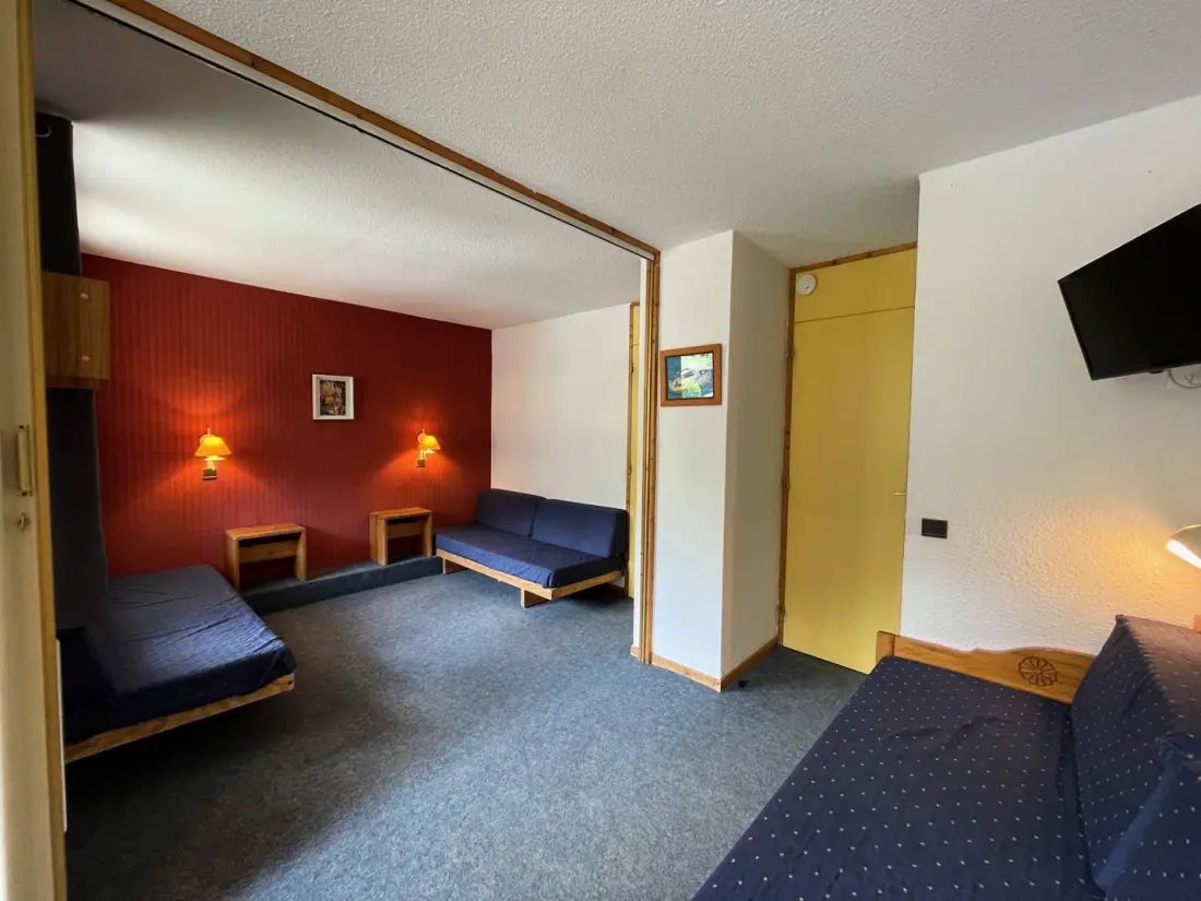 Residence Cachette G