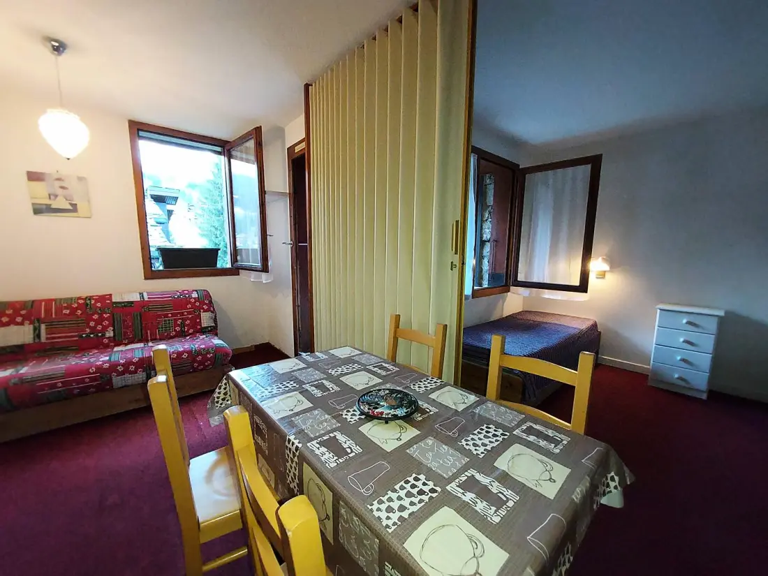 Residence Cachette G