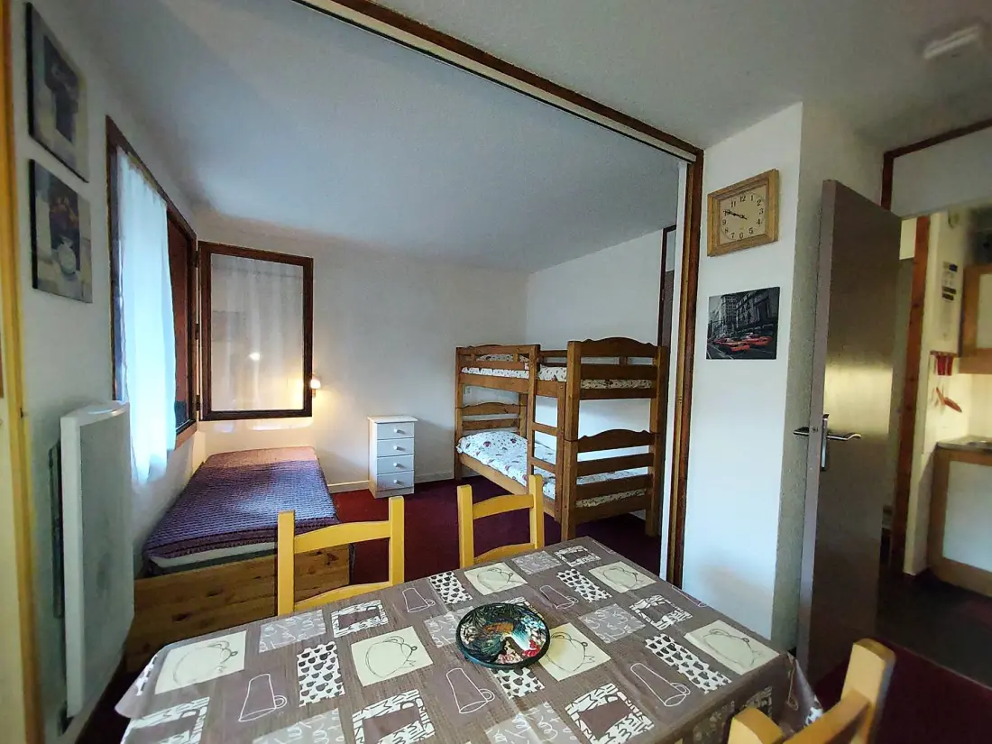 Residence Cachette G