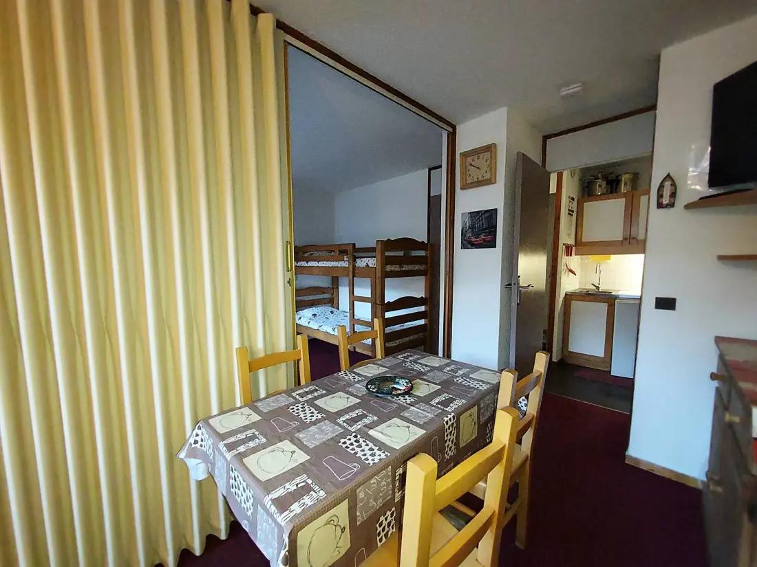 Residence Cachette G