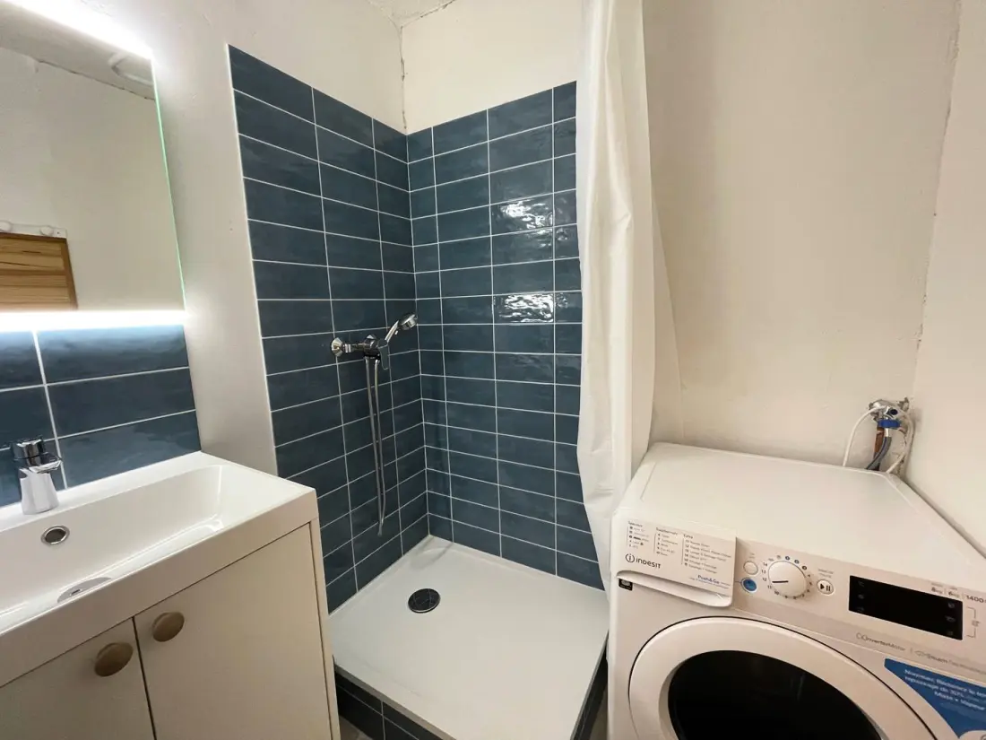 Residence Cachette G