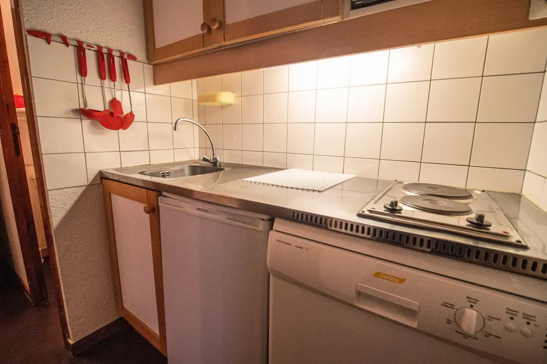 Residence Cachette G