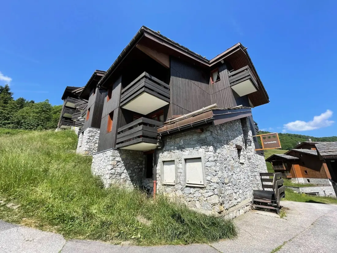 Residence Cachette G
