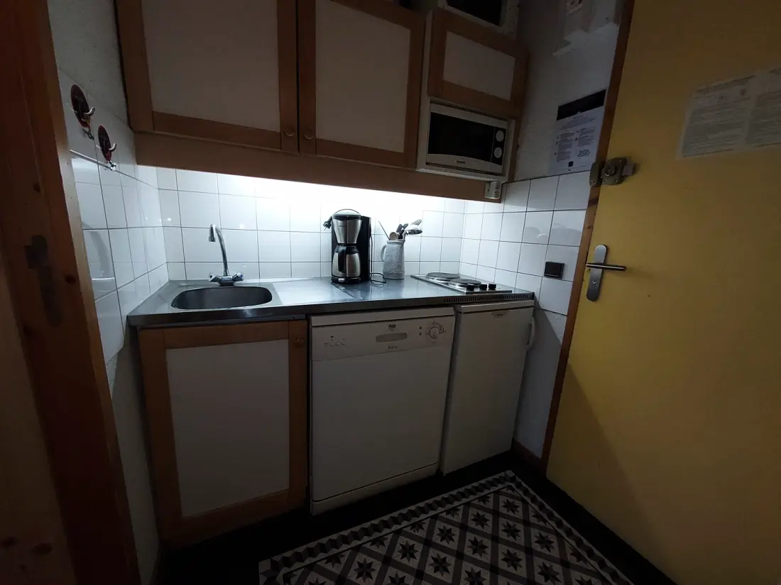 Residence Cachette G