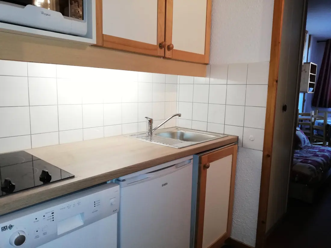 Residence Cachette G
