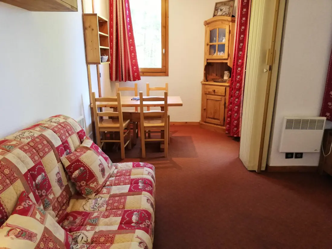 Residence Cachette G