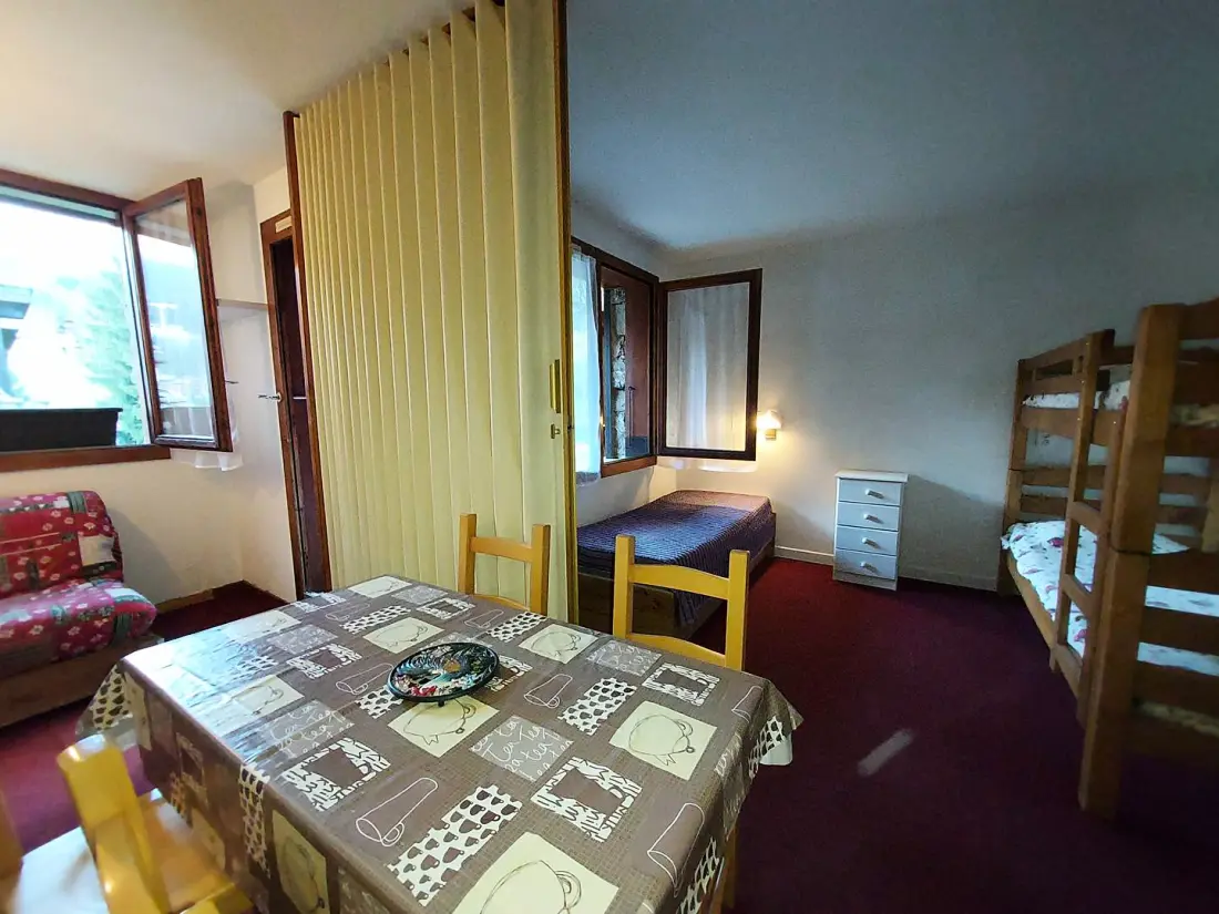 Residence Cachette G