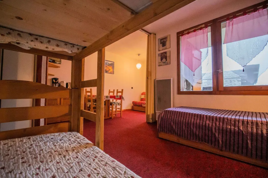 Residence Cachette G