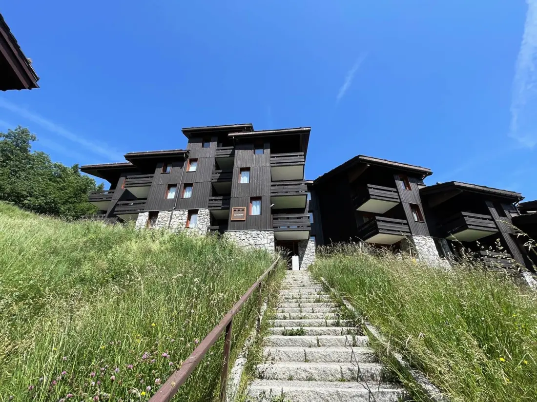 Residence Cachette G