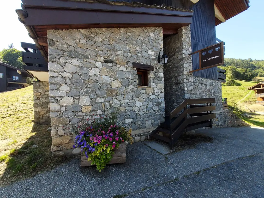 Residence Cachette G