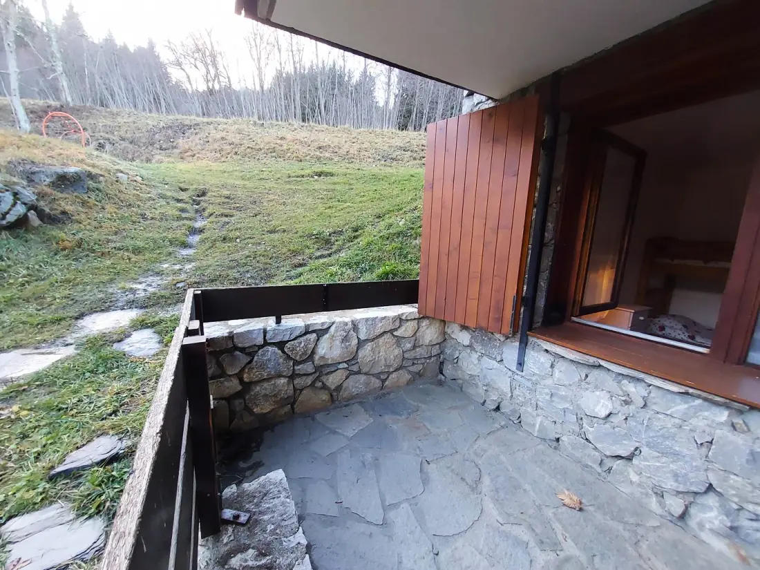 Residence Cachette G