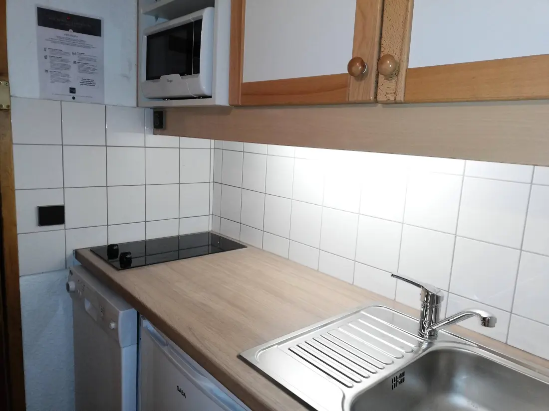 Residence Cachette G