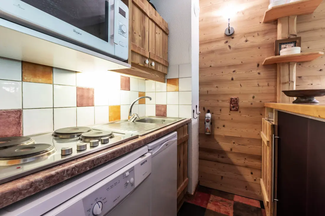 Residence Camarine G