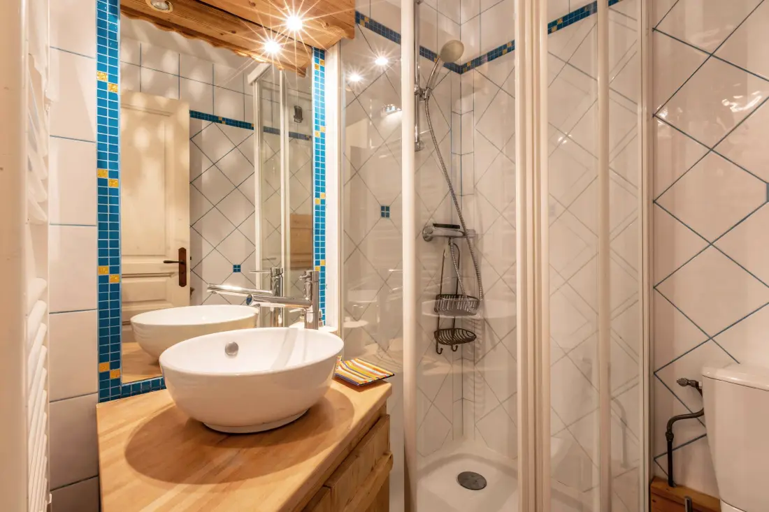 Residence Camarine G
