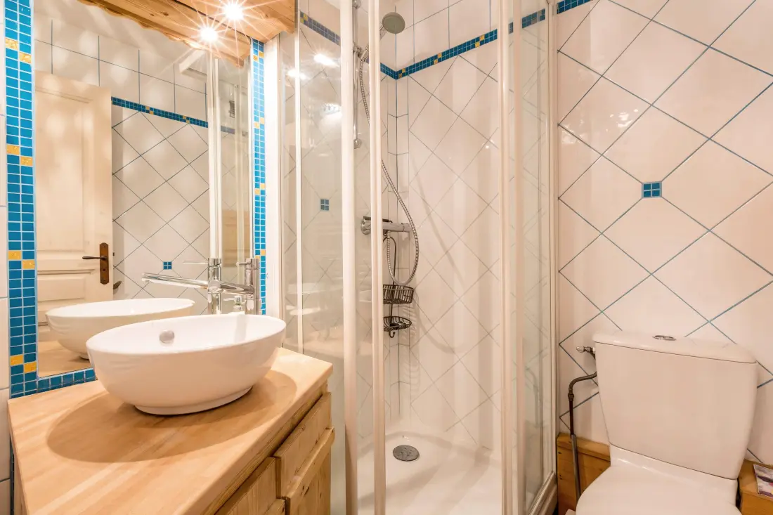 Residence Camarine G