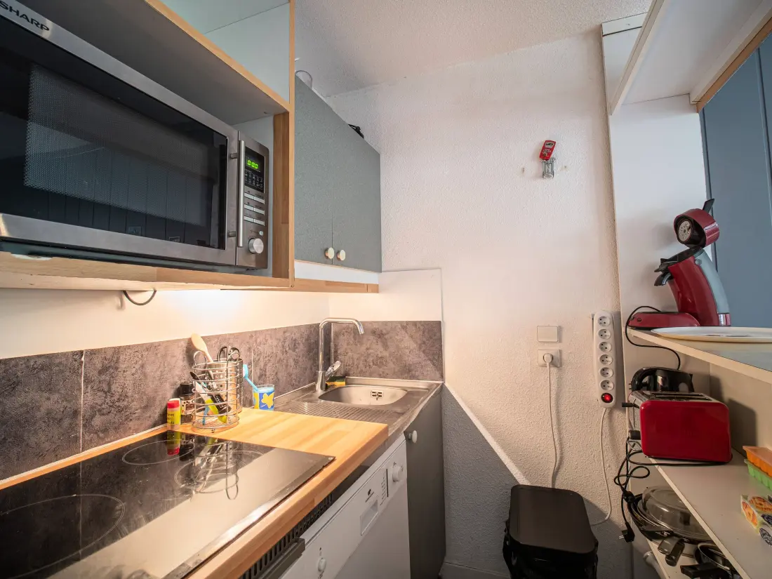 Residence Camarine G