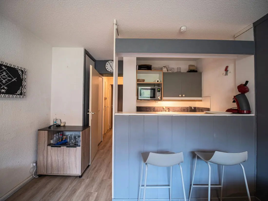 Residence Camarine G