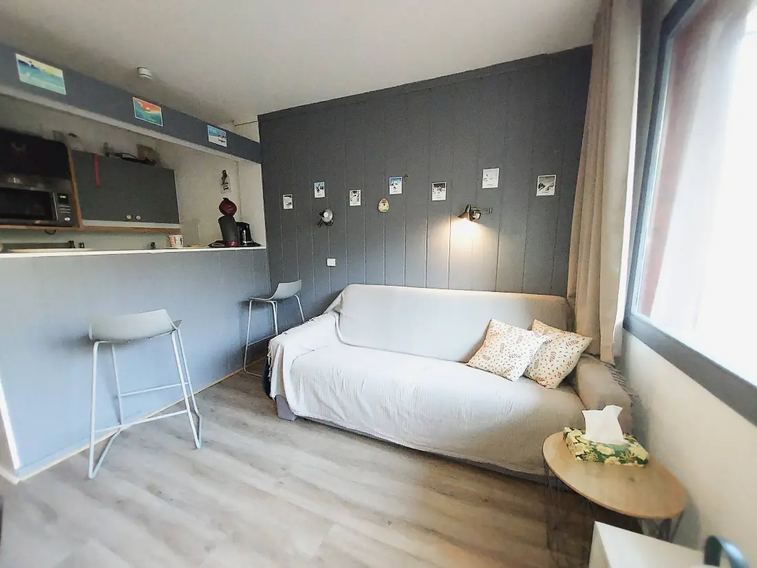 Residence Camarine G