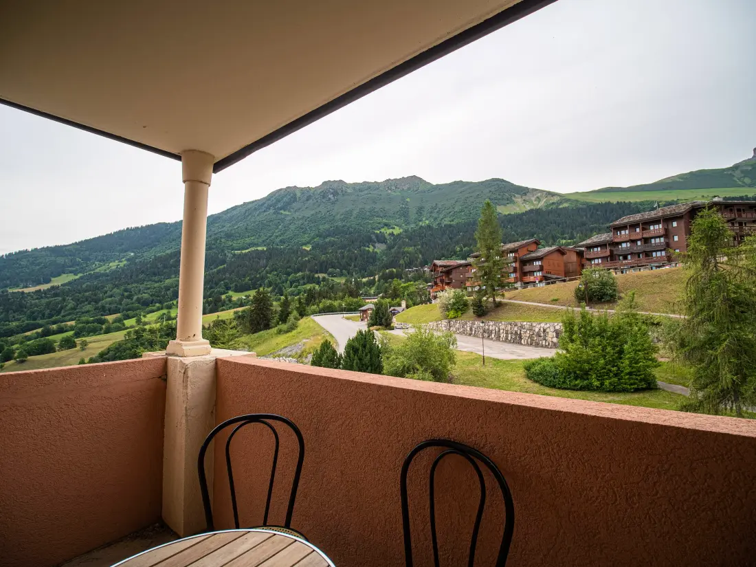 Residence Camarine G