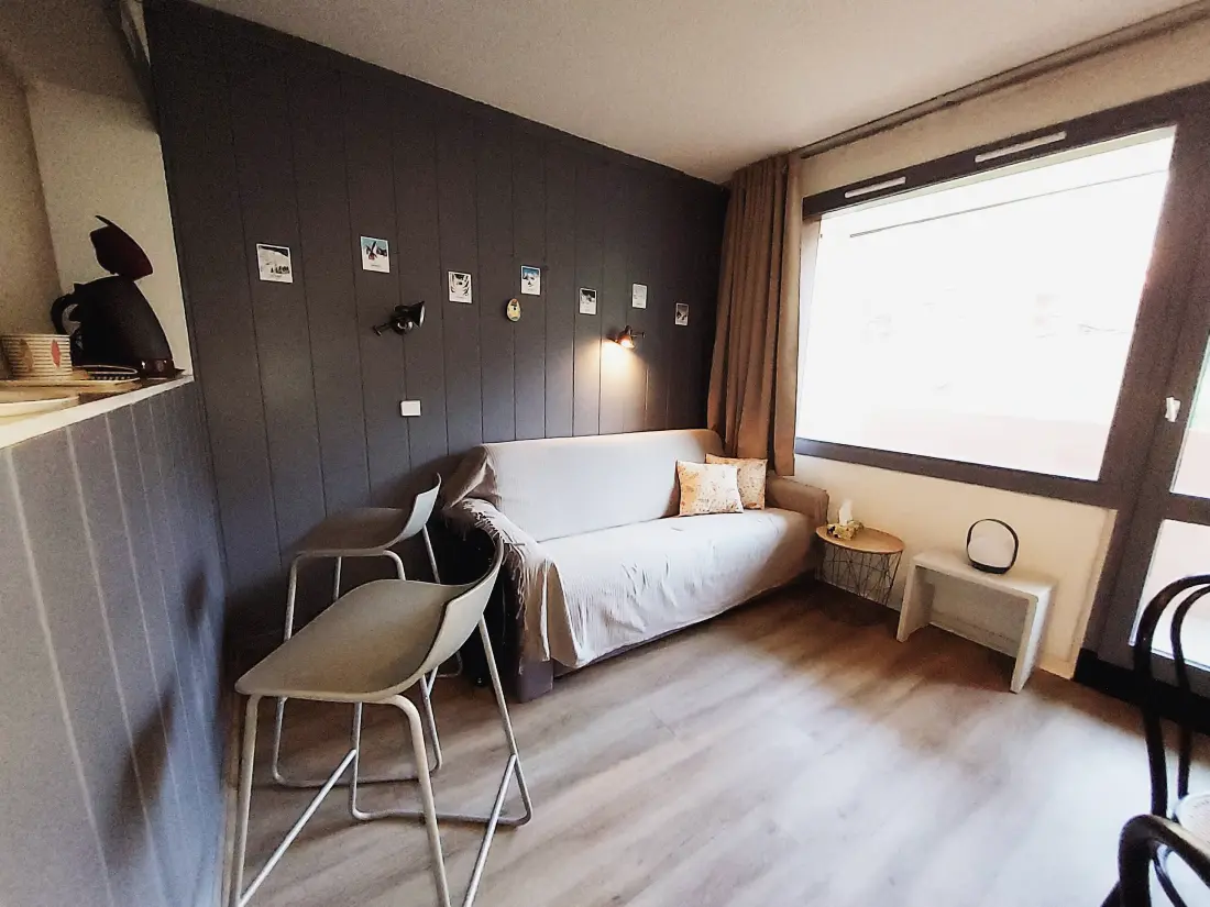 Residence Camarine G