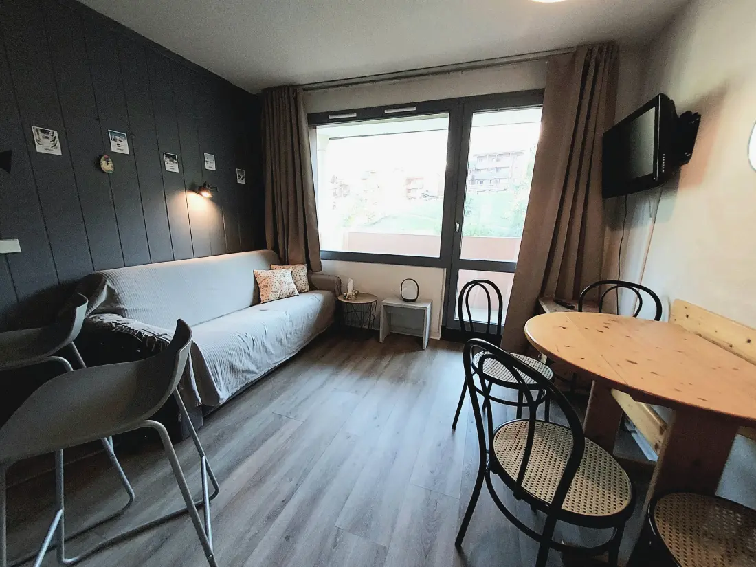 Residence Camarine G