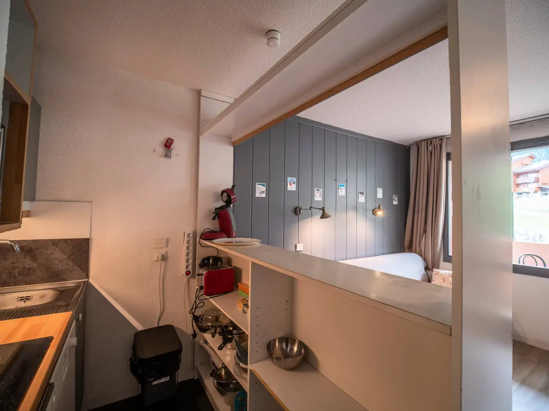 Residence Camarine G