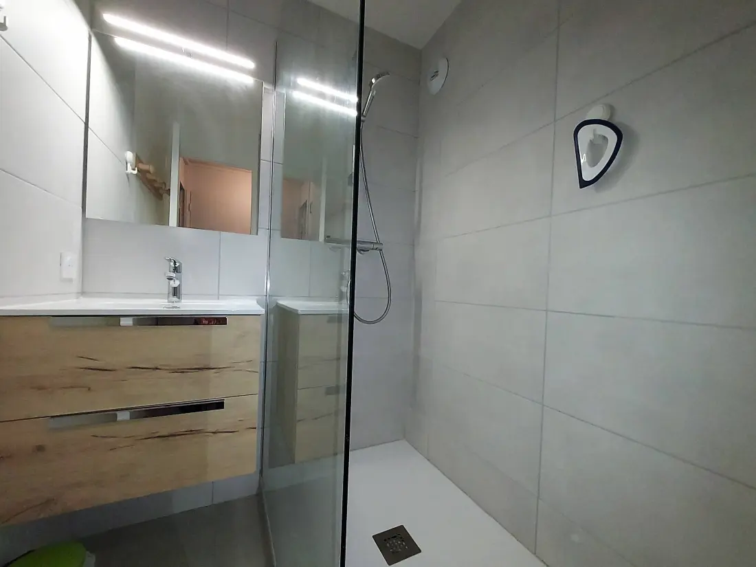 Residence Camarine G