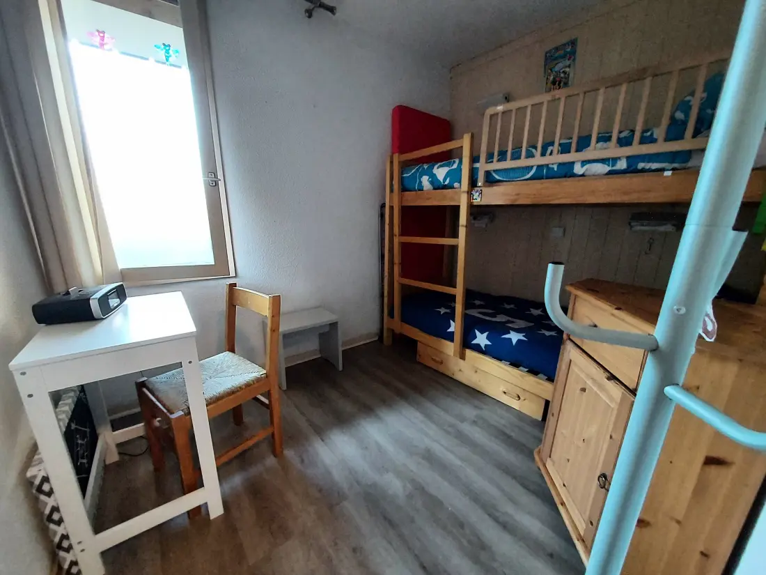 Residence Camarine G