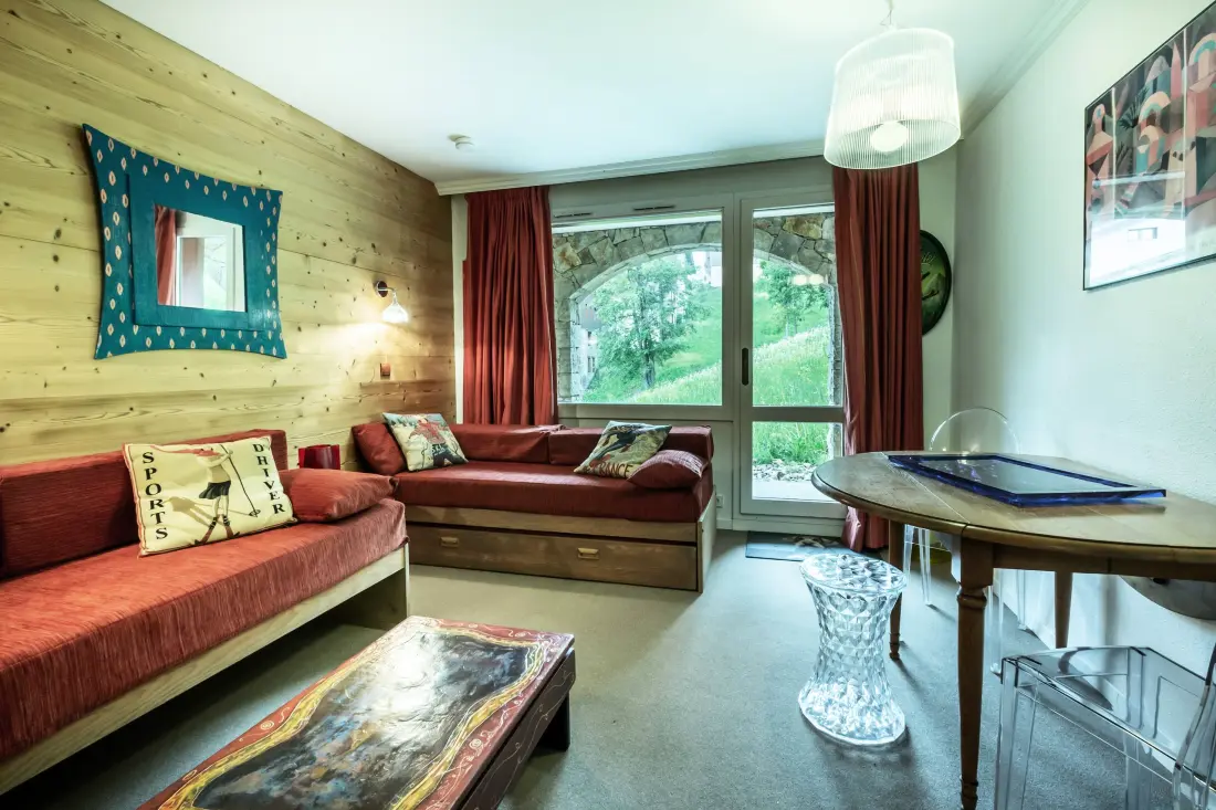 Residence Camarine G