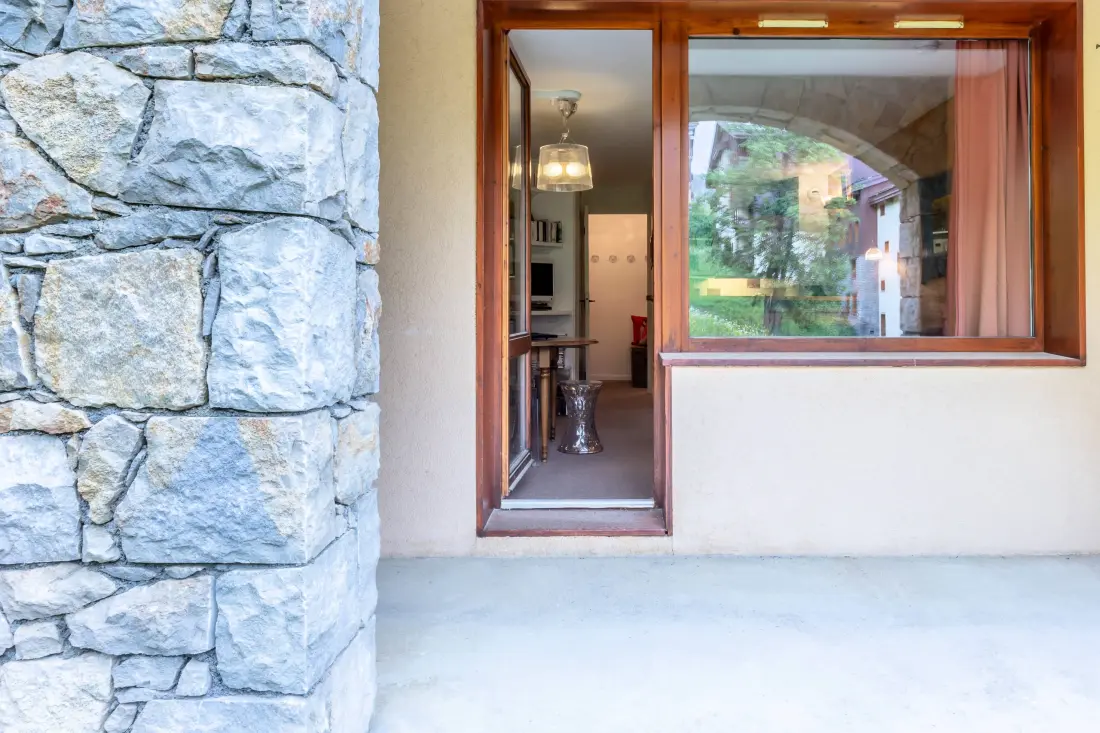 Residence Camarine G