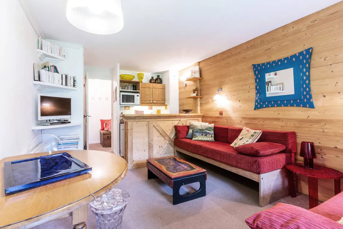 Residence Camarine G