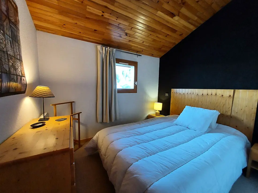 Residence Cheval Blanc G
