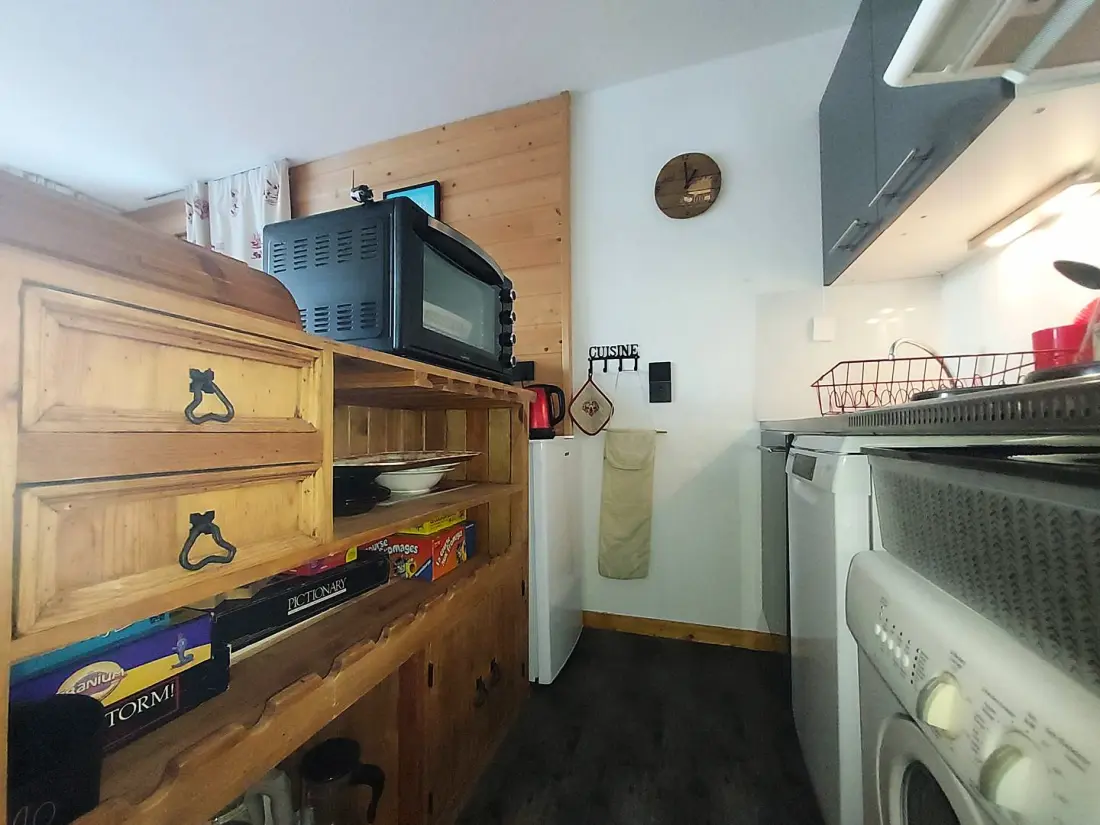 Residence Cheval Blanc G