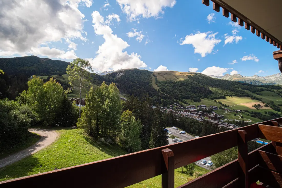 Residence Cheval Blanc G
