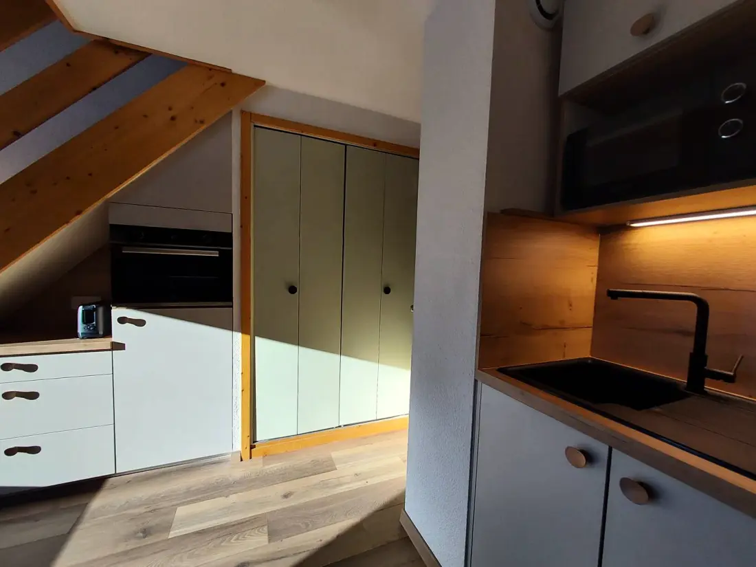 Residence Cheval Blanc G