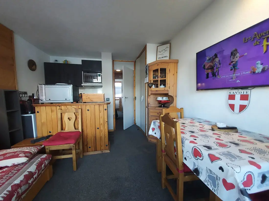 Residence Cheval Blanc G