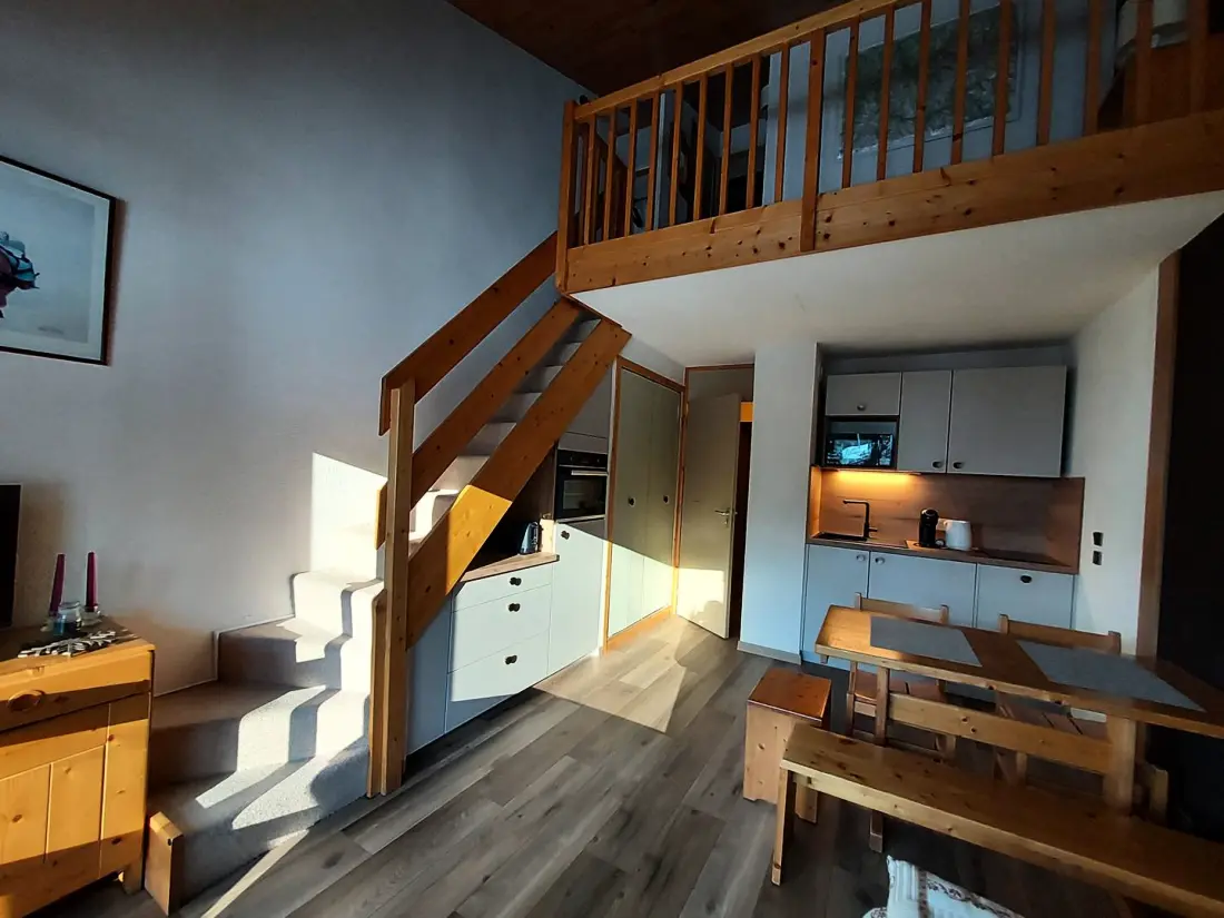 Residence Cheval Blanc G