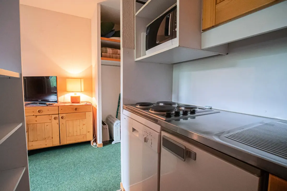 Residence Cheval Blanc G