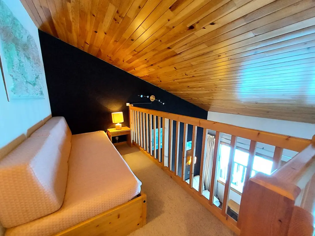 Residence Cheval Blanc G