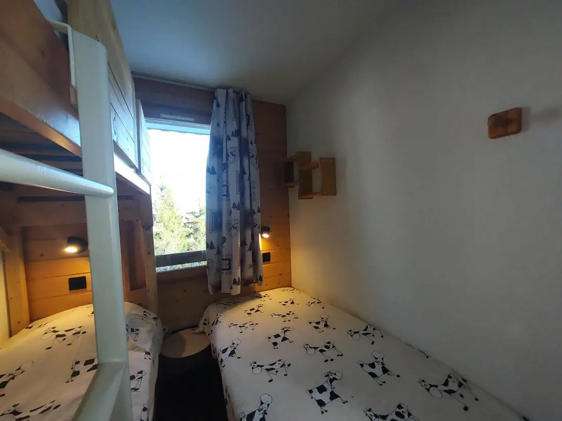 Residence Cheval Blanc G