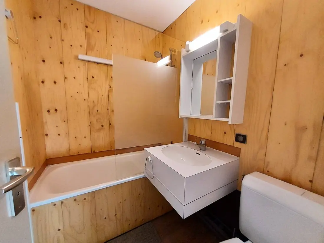 Residence Cheval Blanc G