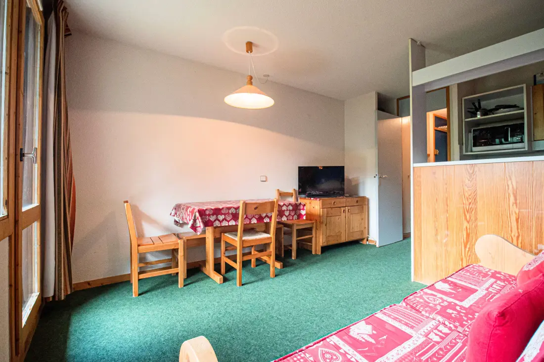 Residence Cheval Blanc G