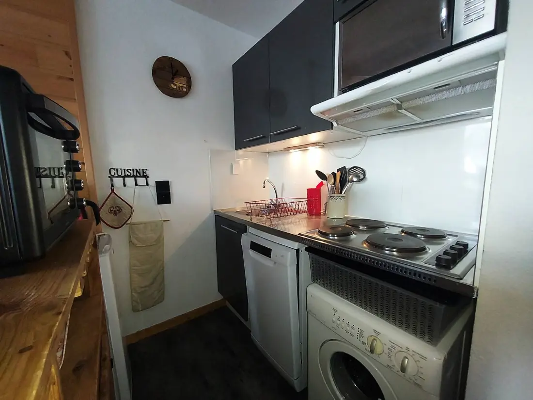 Residence Cheval Blanc G