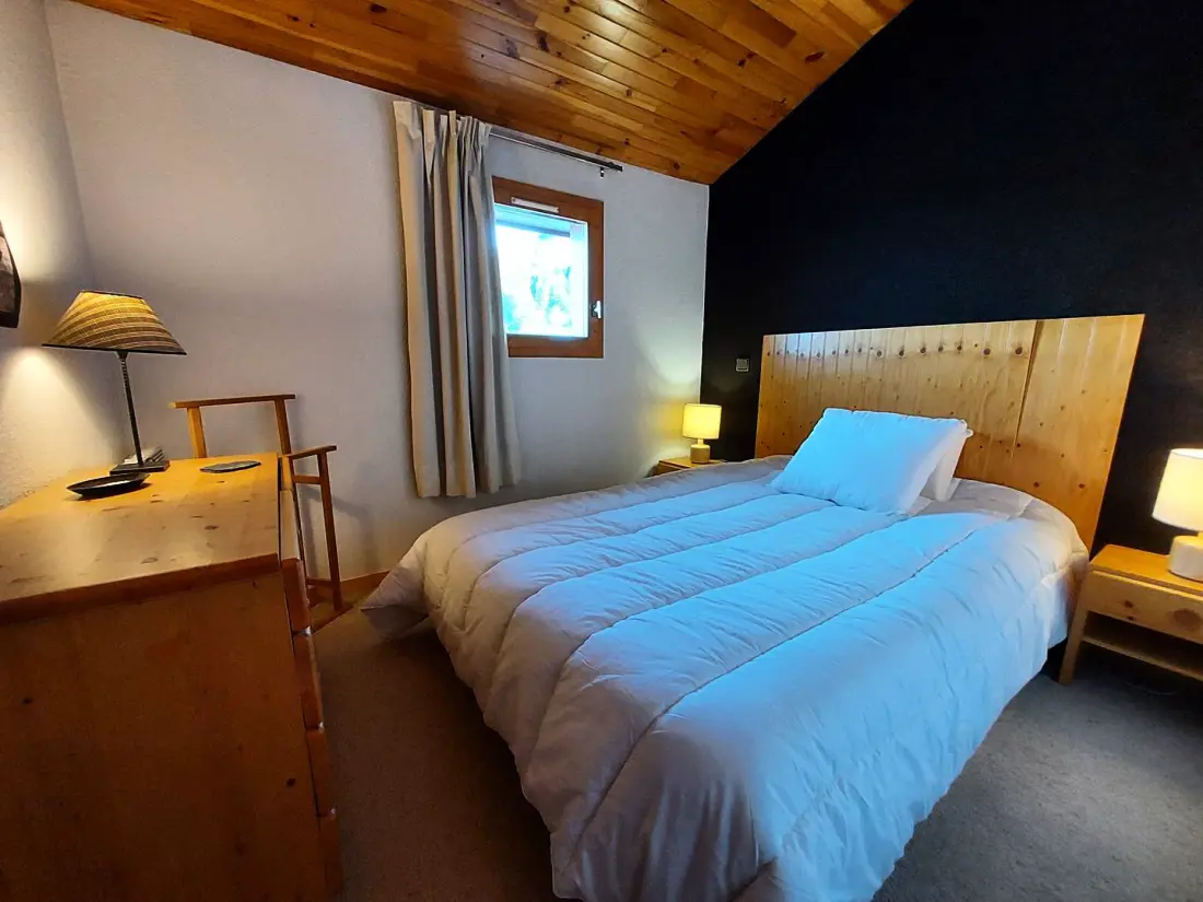 Residence Cheval Blanc G