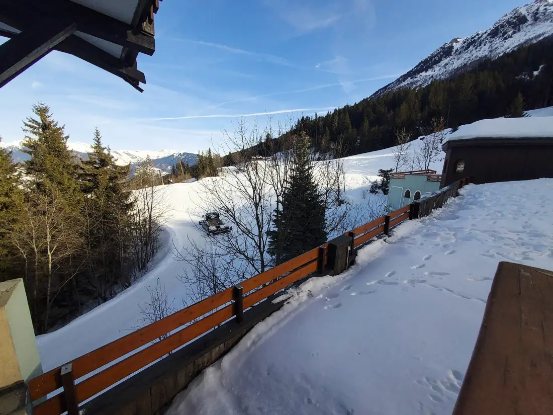 Residence Cheval Blanc G